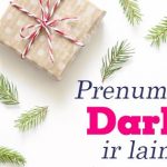 Nuo vaikystės pasinėrę į muziką