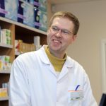 „Tai darau ne valdžiai, o Lietuvai“