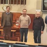 Dvidešimt metų Pasvalyje tarnaujantis karys savanoris dalyvavo misijose ir Kosove, ir Malyje