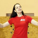 „Komanda man tapo tarsi šeima“