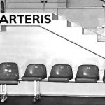 Ką byloja portretai be veidų?