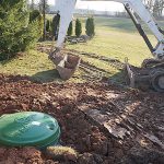 Vandens šuliniai: atgyvena ar puiki alternatyva gręžiniui?