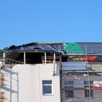 Kuo išskirtinė maža kaimo parduotuvė prie didelio kelio…