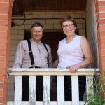 Abiturientams nuaidėjo paskutinis skambutis