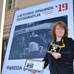 Šalia Joniškėlio – neįprasta technikos ekspozicija