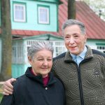 Iš tarptautinio konkurso – su nugalėtojų laurais