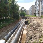 Baigta katilinės rekonstrukcija – Panevėžį šildys dar vienas biokuro katilas