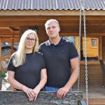 Pirmą kartą tapo šalies vicečempionu