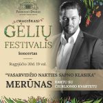 Naujasis kempingo šeimininkas tiki Pasvalio ateitimi