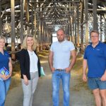 Liberalios rajono švietimo politikos džiaugsmai ir rūpesčiai