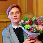 Po Amerikos ir Italijos tėvas Marcos jaukiai jaučiasi Pumpėnų ir Kriklinių parapijose