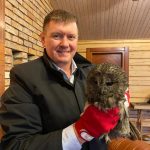 Su Pauliumi – apie jo kelią, siekius