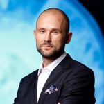 Su Pauliumi – apie jo kelią, siekius