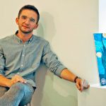 Kviečiame į susitikimą su charizmatiškuoju istoriku, televizijos laidų vedėju