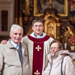 Iš tarptautinio konkurso Prahoje grįžo su auksu