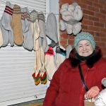 Pasvalio vėliava plaikstėsi pasaulio gaisrininkų čempionate