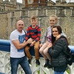 Jaunieji keramikai pasitiko šventes