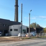 Nuo kovo mažėja AB „Panevėžio energija“ šilumos kaina