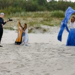 „ Jei pasirenki tokią profesiją, privalai jai atiduoti visą save…“