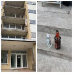 Pasvalyje duris atvėrė Karščiavimo klinika