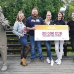 Kad kelias nedulkėtų, vien alaus nebepakanka