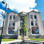 Kviečia Kastytis Kerbedis!