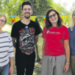 Nauji įpročiai – dėl visų gerovės