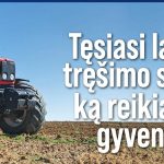 Reaguojant į COVID-19 protrūkį, perskirstytas KPP biudžetas