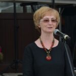 Ugniagese-gelbėtoja dirbanti Inga:vien dėl to, kad esu moteris, mano suteikiama pagalba nėra menkesnė