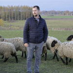 Kad ir kokia tamsi atrodytų naktis, – rytas visada ateina