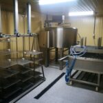 Naujas produktas – iš Pervalkų kaimo