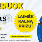 Žemės ūkio produktams perdirbti – svari parama