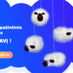 Ūkį kuria, investuodami užsienyje uždirbtus pinigus