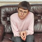 Lauko prekyvietėje –ne karantininės, o kalėdinės nuotaikos