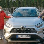 Ūkį kuria, investuodami užsienyje uždirbtus pinigus