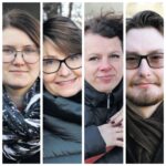 Karantino grimasos: mažėjo santuokų, ištuokų, deja, nemažėjo mirčių…