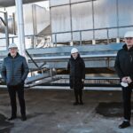 Gimnazistai kuria verslą: edukacinė platforma „GÃVA“