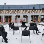 Susižeisti gali visi – ir maži, ir dideli