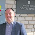 Kokybiškos medicinos paslaugos pasiekiamos ir periferijos gyventojams