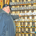 Gimnazistai kuria verslą: edukacinė platforma „GÃVA“