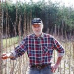 Tvirtą charakterį padėjo išsiugdyti rankinis