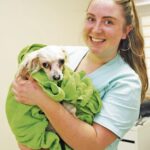 Studijų metais gauta užduotis priminė vaikystės svajonę ir lėmė profesijos pasirinkimą