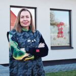 Likvidavo naminės degtinės fabrikėlį