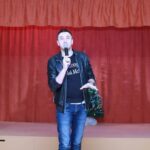 Ir per karantiną įmonė mažais žingsneliais juda pirmyn