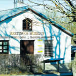 Ir per karantiną įmonė mažais žingsneliais juda pirmyn