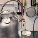 Tvirtą charakterį padėjo išsiugdyti rankinis