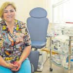 Kunigaikščio vardu pavadintos gatvės „puošmena“