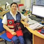 Gydantis Lokys iš Molynės kaimo