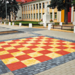 Autobusų stotis rudenį sutiks pagražėjusi