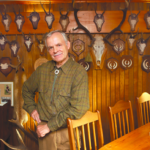 Moters grožis ir jo puoselėjimas